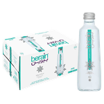 Berain Sparkling Water Glass Bottle Pack