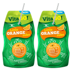 Vitago Orange Fruit Drink