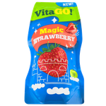 Vitago Apple Strawberry Fruit Drink