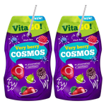 Vitago Very Berry Fruit Drink