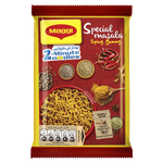 Maggi Special Masala 2 Minute Spicy Instant Noodles