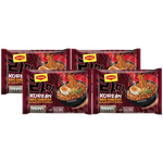 Maggi Korean BBQ Chicken Instant Noodles