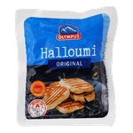 جبنة حلوم أصلية