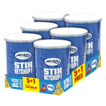 Mickey's Natural Potato Sticks Ketchup Flavor