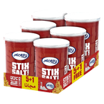 Mickey's Natural Potato Sticks Lightly Salted Flavor