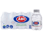 ABC Standard Water