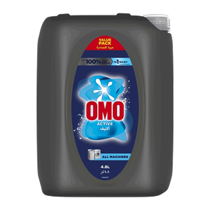 OMO LIQUID ACTIVE
