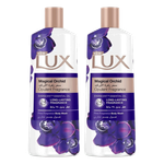 Lux Magical Orchid Opulent Fragrance Body Wash