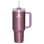 Stanley Adventure Quencher H2.0 Flowstate 40 oz Tumbler - Primrose Glow