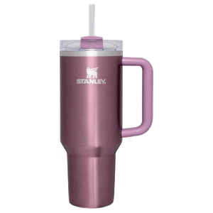 Stanley Adventure Quencher H2.0 Flowstate 40 oz Tumbler - Primrose Glow