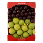 Lebanese Cherry white plum