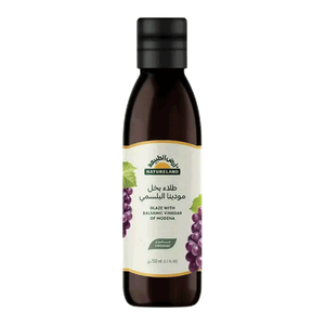 Natureland Glaze Balsamic Vinegar Of Modena