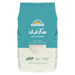 Natureland Layla Crystallized Cane Sugar