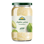 ناتشرلاند ساوركراوت
