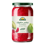 ناتشرلاند ساوركراوت مع شمندر