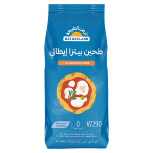 Natureland Italian Pizza Flour