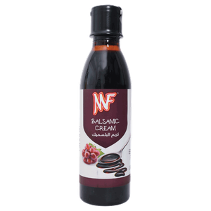 MF Balsamic Cream 