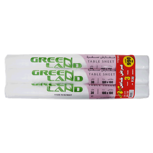 Greenland Dinning Roll