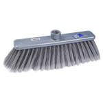 Medstar Soft Broom Rotano With Stick
