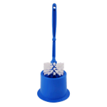 Medstar Toilet Brush Set Master