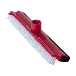Medstar Floor Squeegee with Brush with stick	