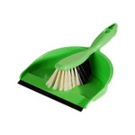 Medstar Harmony Dustpan & Brush