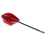 مدستار جاروف كمفورت بمقبض