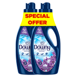 داوني مركز منعم الأقمشة برائحة اللافندر والمسك