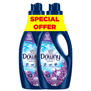 Downy Concentrate Fabric Conditioner Lavender & Musk