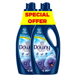 Downy Concentrate Fabric Conditioner Valley Dew
