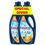 Downy Concentrate Fabric Conditioner Vanilla & Musk
