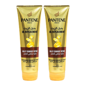Pantene Pro-V Milky Damage Repair Oil Leave-In Conditioner