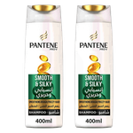 Pantene Pro-V Smooth & Silky Shampoo