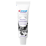 Crest 3D White Fresh Mint Flavor