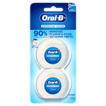 Oral-B Essential Floss Waxed Mint