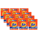 Tide Fast Action Laundry Detergent Powder