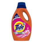 Tide Power Gel Detergent Floral Breeze