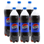 Pepsi Regular Drink