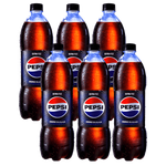 Pepsi Zero Sugar Drink