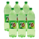 7UP Regular Drink