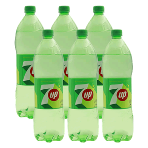7UP Regular Drink