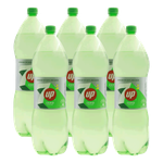 7UP Zero Sugar Drink