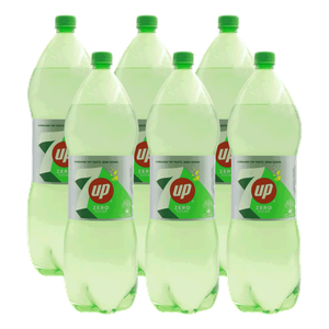 7UP Zero Sugar Drink