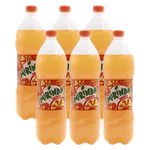 Mirinda Orange Drink