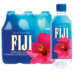 Fiji Natural Water - SP