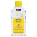 Septona Baby Calm n’ Care Oil Hypericum & Olive Oil