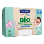 أعواد قطن سبتونا كالم آند كير بيو سيفتي  