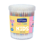 Septona Calm n’ Care Kids Cotton Buds