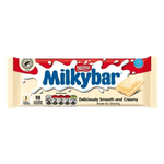 Nestle Milkybar White Chocolate Block