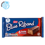 Nestle Blue Riband Dark Chocolate Multipack 